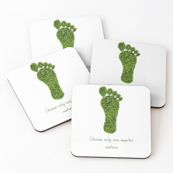 Item preview, Choose only one master nature designed and sold by Gardenlogos17.