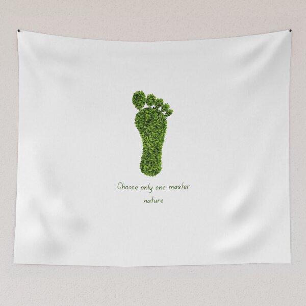 Item preview, Choose only one master nature designed and sold by Gardenlogos17.
