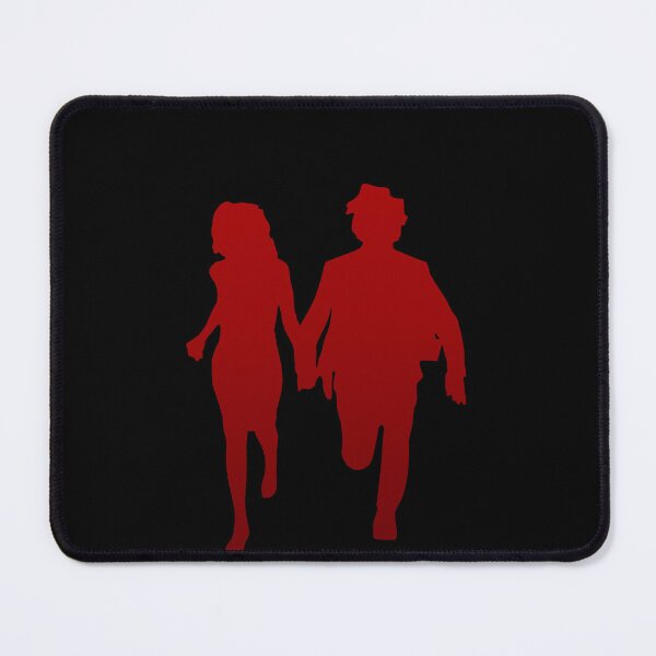 Item preview, Red Severance High Res designed and sold by Harry Draws Straws.