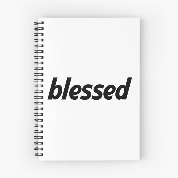 Item preview, Blessed Words Gen Z Use Generation Z Words Millennials Use designed and sold by ProjectX23.