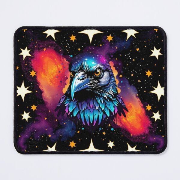 Item preview, Space Crow designed and sold by Korral.