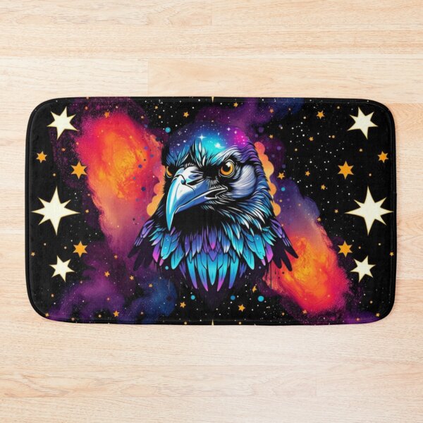 Item preview, Space Crow designed and sold by Korral.