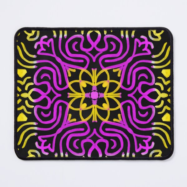 Item preview, Goldenrod & Aster  designed and sold by HemasDesignLab.