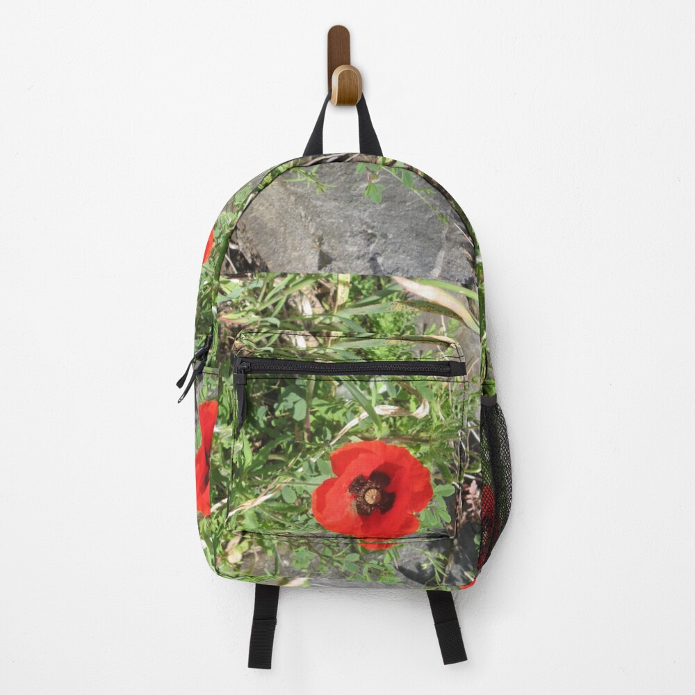 Item preview, Backpack designed and sold by Kymbo.