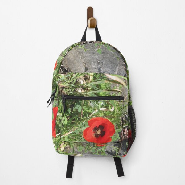 Item preview, Springtime Poppy! designed and sold by Kymbo.