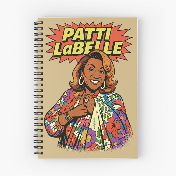 Item preview, patti labelle tropical vibes designed and sold by unfamouzzz.