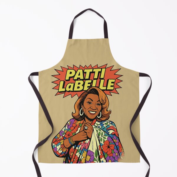 Item preview, patti labelle tropical vibes designed and sold by unfamouzzz.