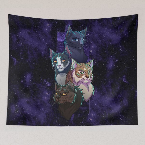 Item preview, Among the Stars designed and sold by dudinkah.