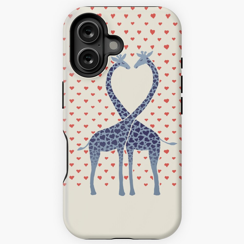 Item preview, iPhone Magsafe Tough Case designed and sold by micklyn.