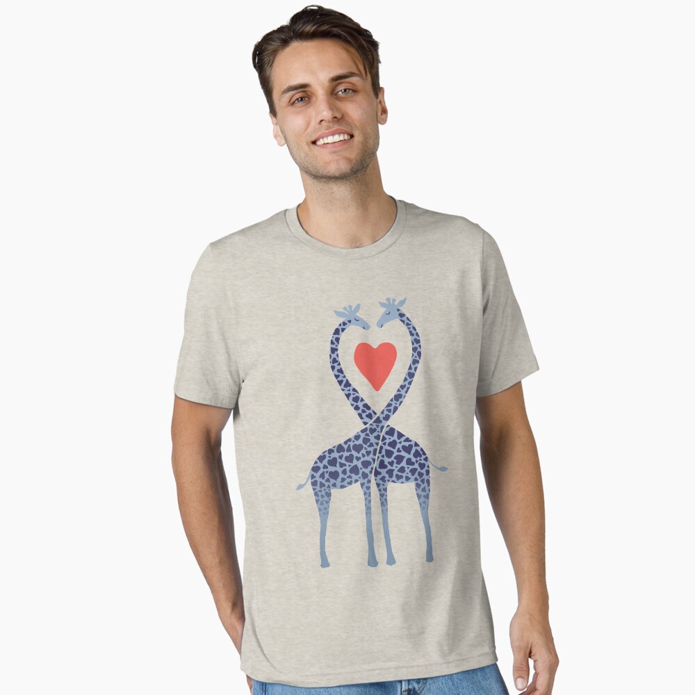 Item preview, Essential T-Shirt designed and sold by micklyn.