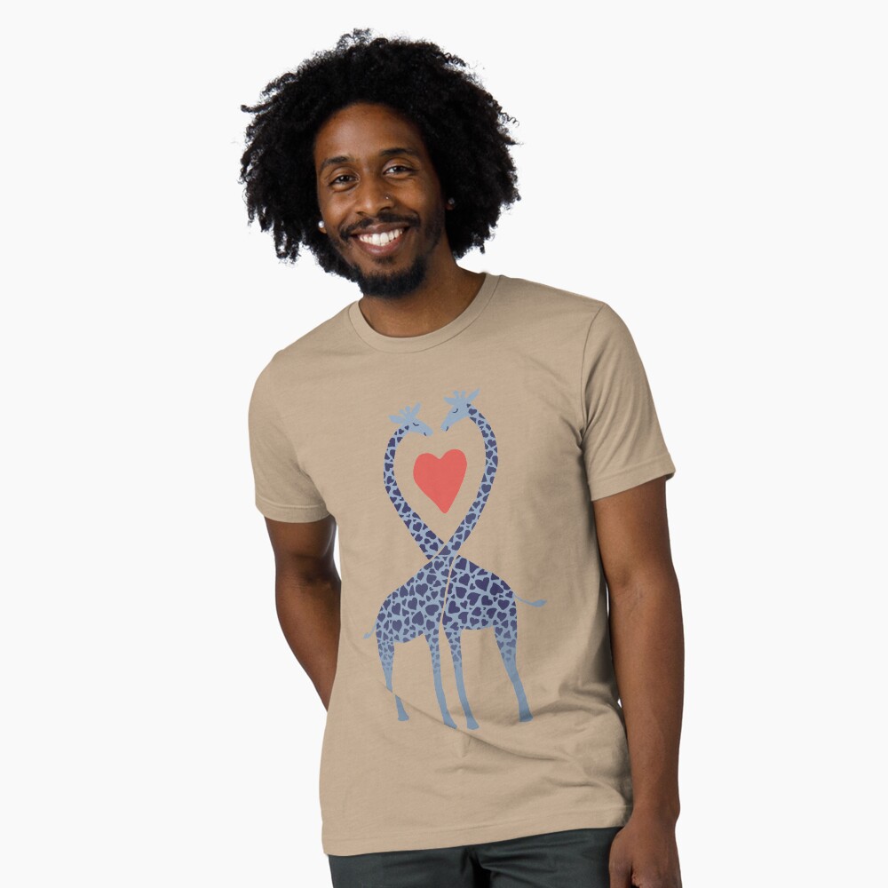 Item preview, Tri-blend T-Shirt designed and sold by micklyn.