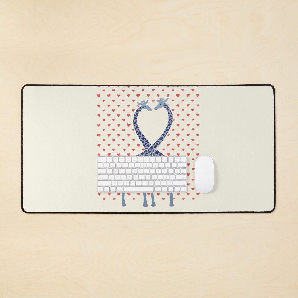 Item preview, Desk Mat designed and sold by micklyn.