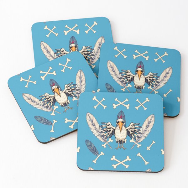 Item preview, Strange Bird designed and sold by Korral.