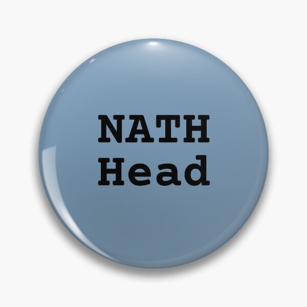 Item preview, Nath Head designed and sold by twocats-shirts.