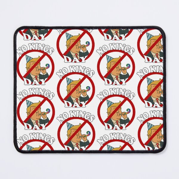 Item preview, No Kings Day designed and sold by NoKing.