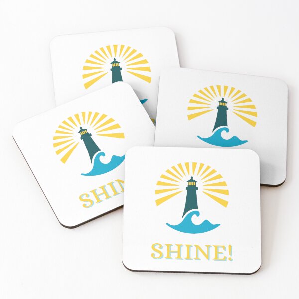Item preview, Shine! designed and sold by Light4Life.