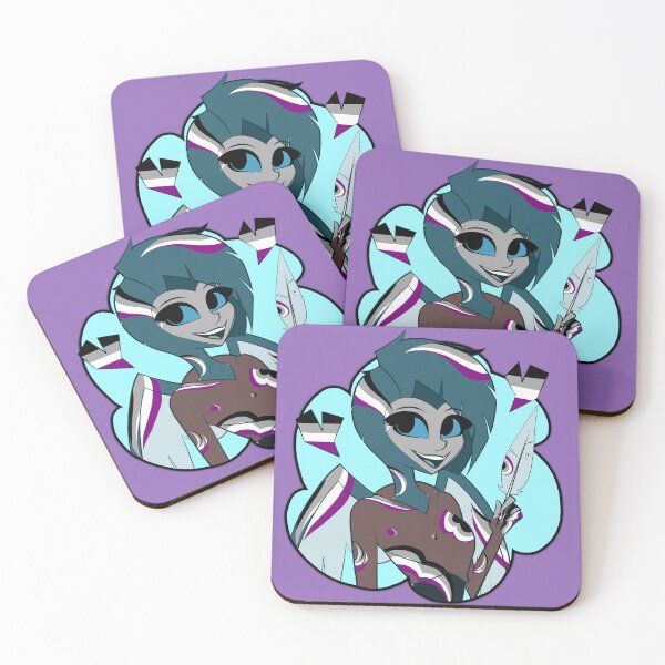 Item preview, Kao pride design designed and sold by Smitkis.