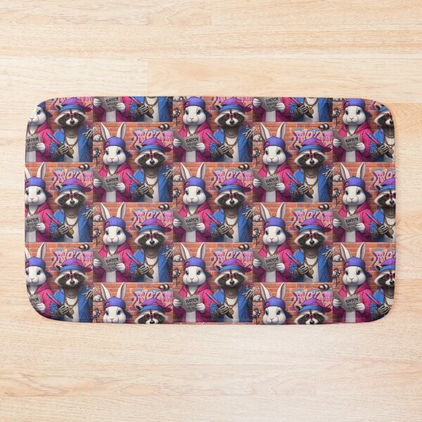 Item preview, cute animals designed and sold by Dogandesighn.