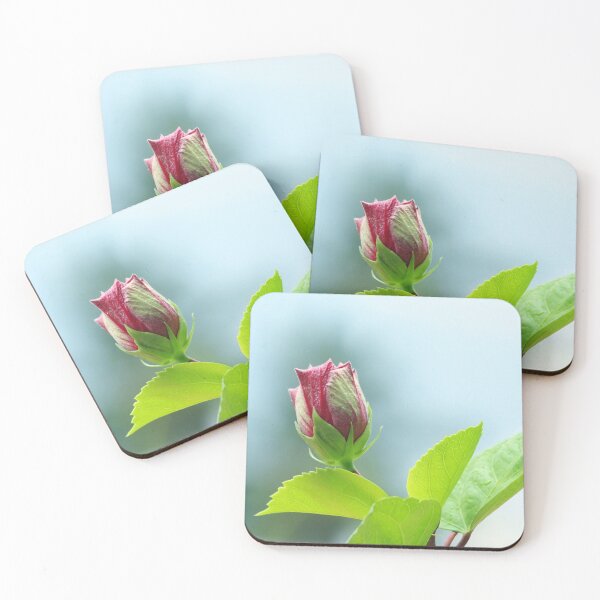 Item preview, Delicate Flower Bud Ready to Bloom designed and sold by WingsOfWonders.