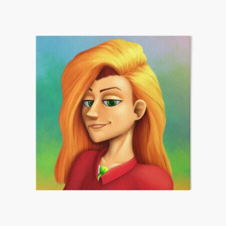 Item preview, stardew valley - Elliott designed and sold by Smitkis.
