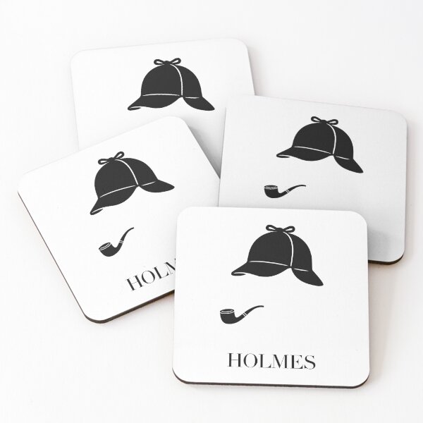 Item preview, Great detective designed and sold by lonelyflight.