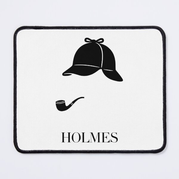 Item preview, Great detective designed and sold by lonelyflight.