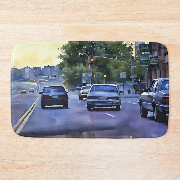 Item preview, Getting Cut Off designed and sold by RCWatercolours.
