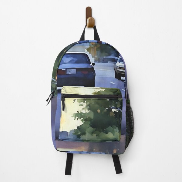 Item preview, Getting Cut Off designed and sold by RCWatercolours.