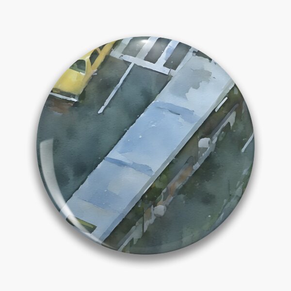 Item preview, Bus Burial designed and sold by RCWatercolours.