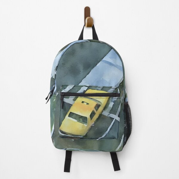 Item preview, Bus Burial designed and sold by RCWatercolours.