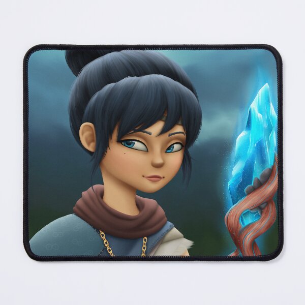 Item preview, Kena: Bridge of Spirits designed and sold by Smitkis.