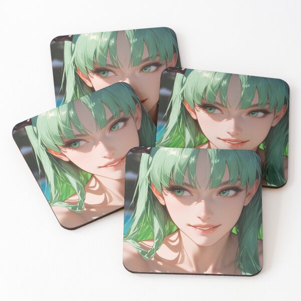 Item preview, Morrigan 003 designed and sold by Raziel619 Prints.