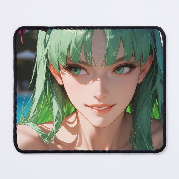 Item preview, Morrigan 003 designed and sold by Raziel619 Prints.