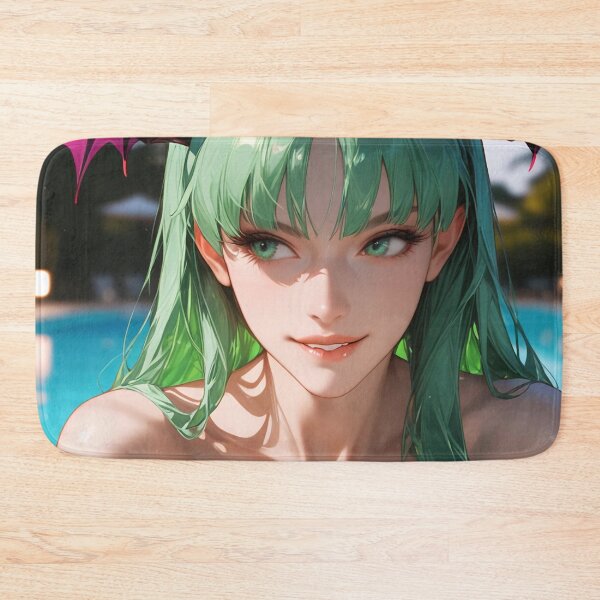 Item preview, Morrigan 003 designed and sold by Raziel619 Prints.