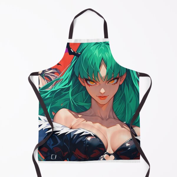 Item preview, Morrigan 004 designed and sold by Raziel619 Prints.