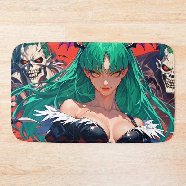 Item preview, Morrigan 004 designed and sold by Raziel619 Prints.