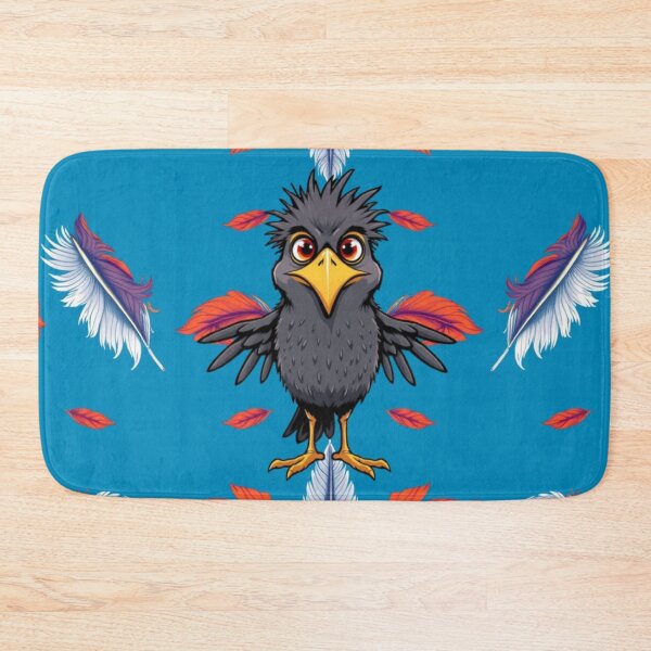 Item preview, Strange Bird designed and sold by Korral.