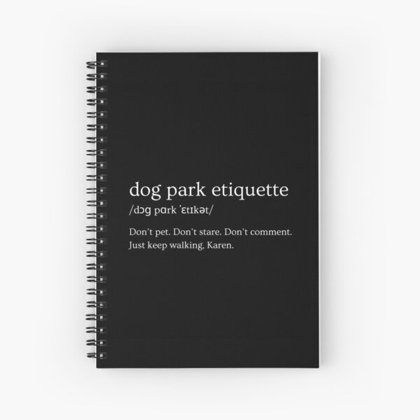 Item preview, Funny Reactive Dog Mom Design - Dictionary  designed and sold by Expat-Dog-Mom.