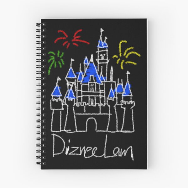 Item preview, Diznee Lam In Color designed and sold by SBW's Punk Shoppe.