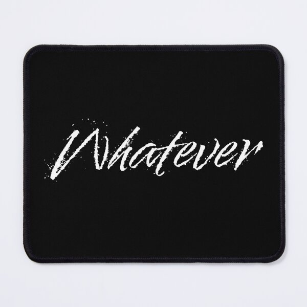 Item preview, Word Collection: "Whatever" designed and sold by HouseofRome.