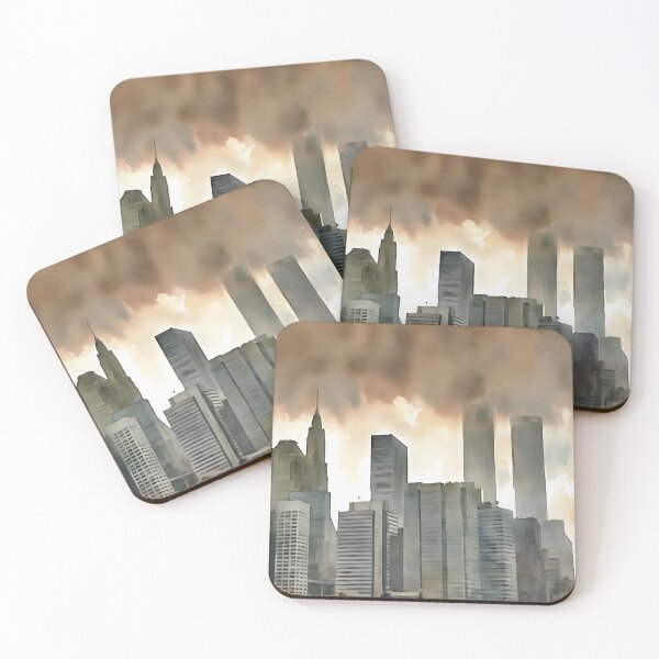 Item preview, Cloud Consumption designed and sold by RCWatercolours.
