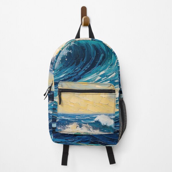 Item preview, Rough Seas designed and sold by pixelsnare.