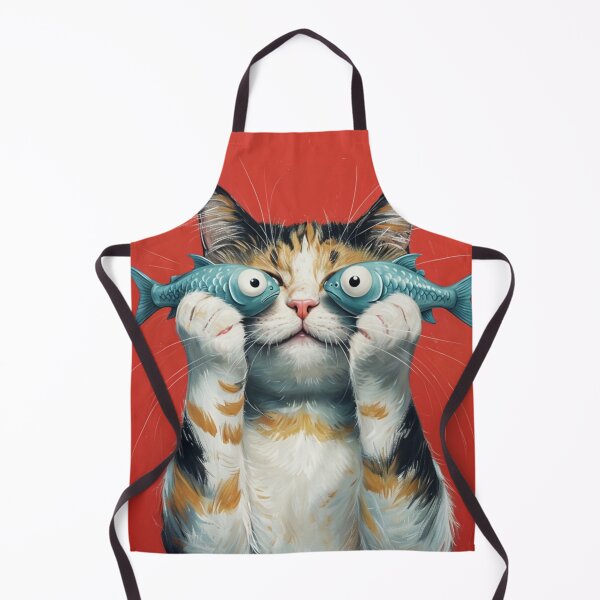 Item preview, FISH EYES designed and sold by andalaimaging.