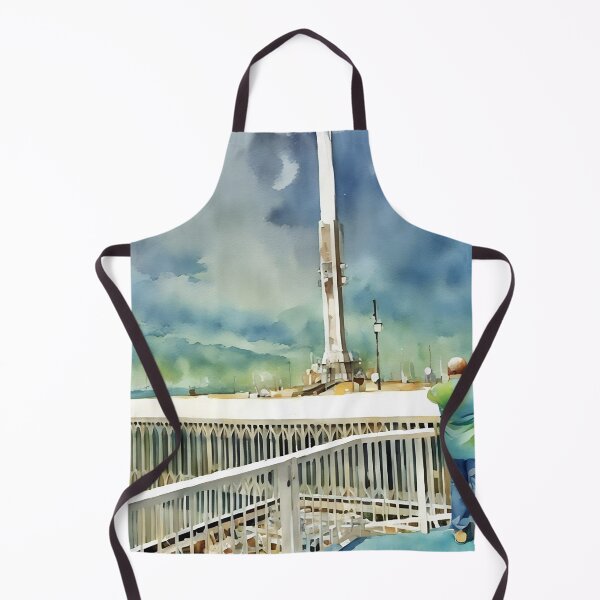 Item preview, Fathers and Sons designed and sold by RCWatercolours.