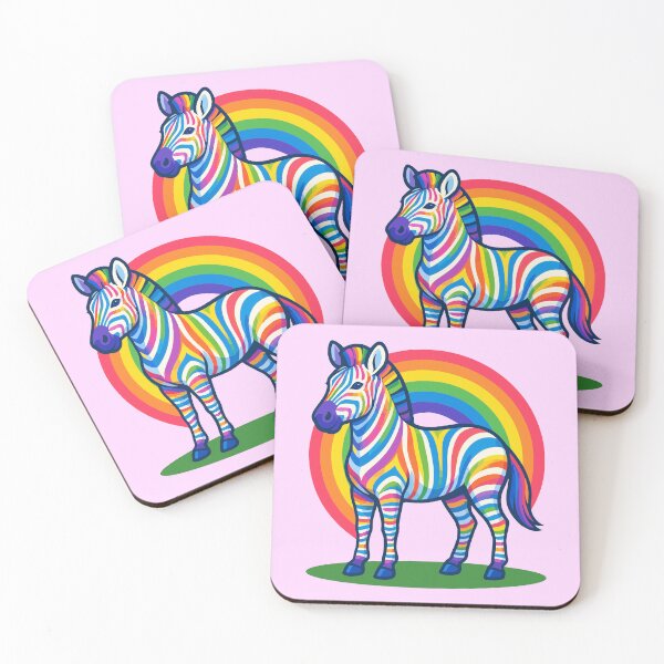 Item preview, Zebra designed and sold by RatArt Designs.