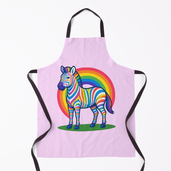 Item preview, Zebra designed and sold by RatArt Designs.