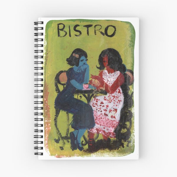 Item preview, Bistro designed and sold by SoleilSmile.