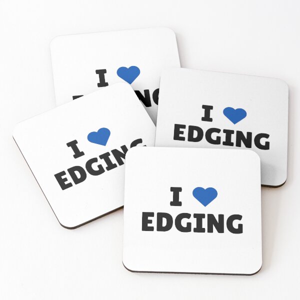 Item preview, I ❤️ Edging – Cheeky statement for the patient (and naughty) pt.3 designed and sold by iTzTreS.