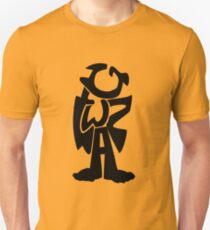 Repetitive Nonsense Unisex T-Shirt