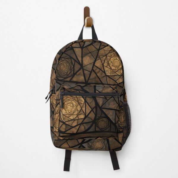 Item preview, Fractal Stone designed and sold by Kaleidoscope Print.